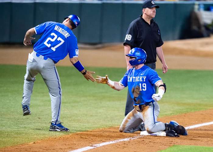 Ball State vs. Kentucky Predictions with DraftKings